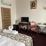 Pensjonat Deloris Trenčín
