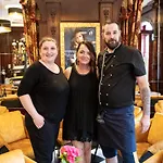 Pensjonat Deloris 4*