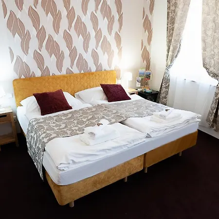 Guest house Deloris 4*
