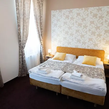 Guest house Deloris Trencin
