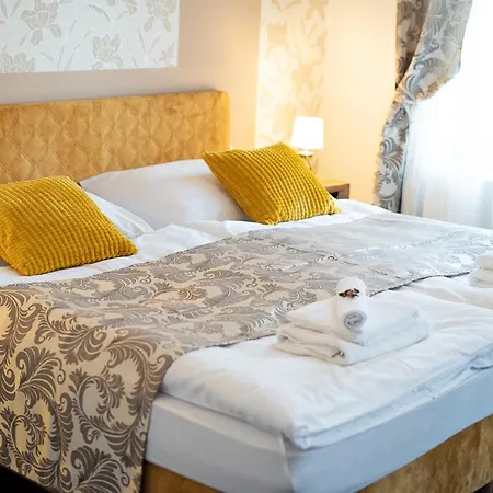 Maison d'hôtes Deloris Trenčín