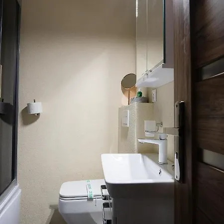 Gæstehus Deloris 4*