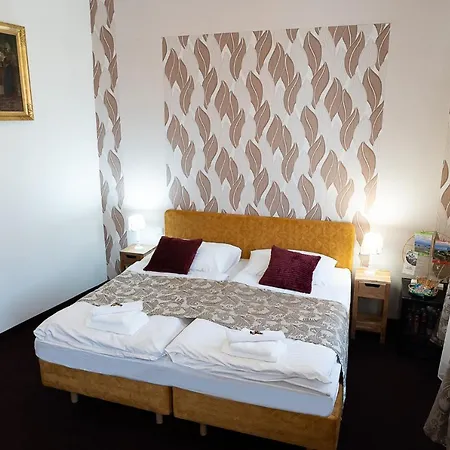 Deloris Guest house 4*