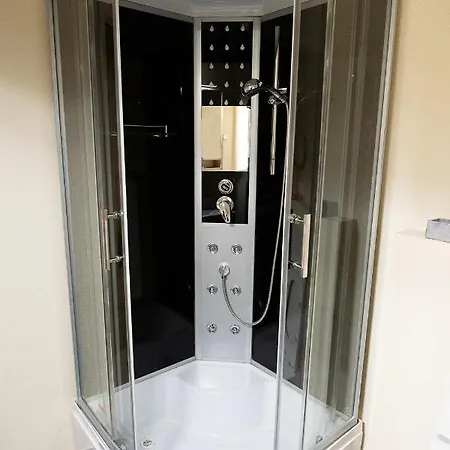 Guest house Deloris Trencin