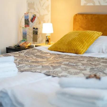 Deloris 4* Trenčín