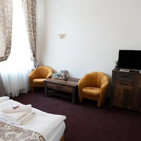 Deloris Gæstehus Trenčín