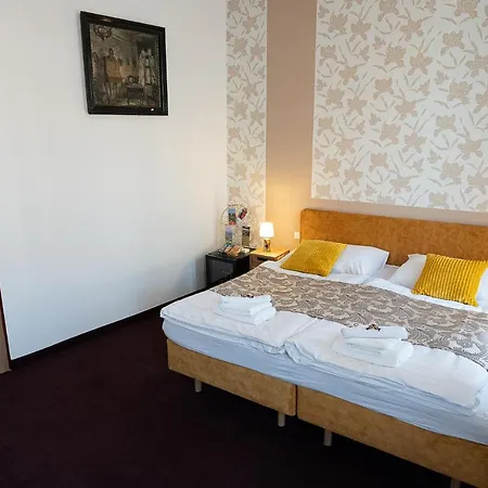 Deloris Gæstehus 4*