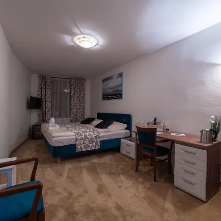 Maison d'hôtes Deloris