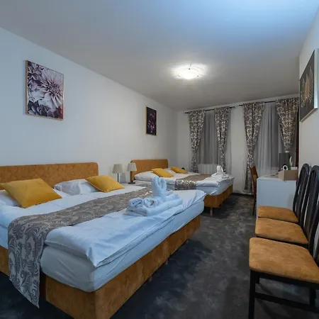 Deloris Guest house 4*