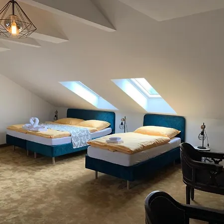 Guest house Deloris
