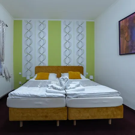 Deloris Maison d'hôtes Trenčín