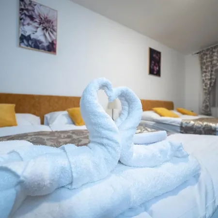 Guest house Deloris