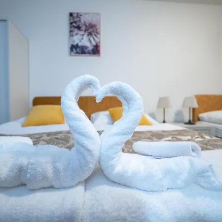 Deloris Gæstehus 4*