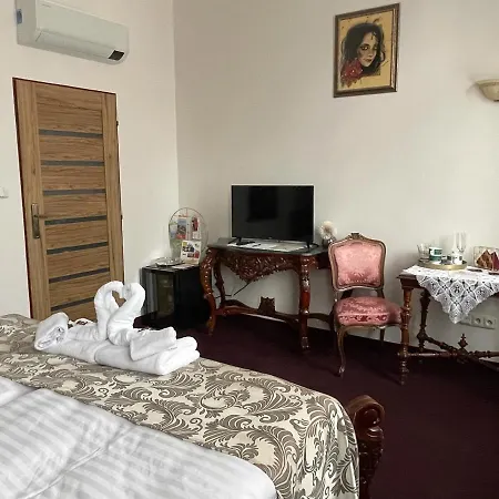 Guest house Deloris Trencin