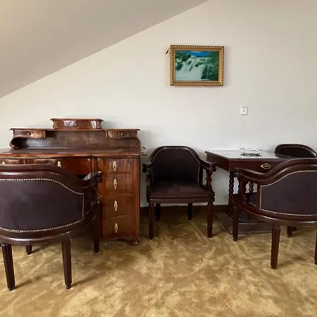 Guest house Deloris 4*