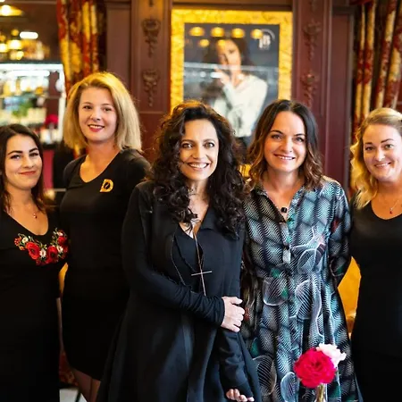 Gæstehus Deloris Trenčín