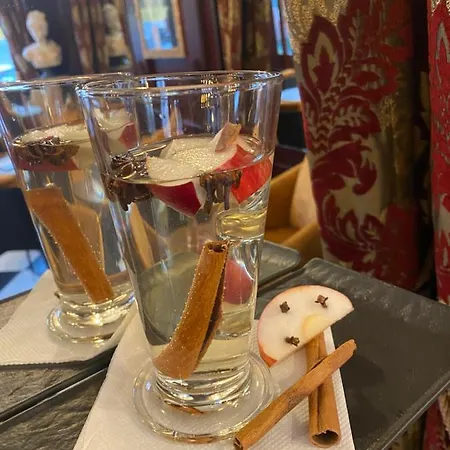 Deloris Maison d'hôtes Trenčín