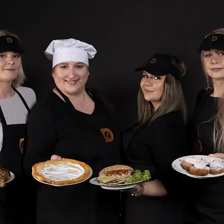 Deloris Maison d'hôtes 4*