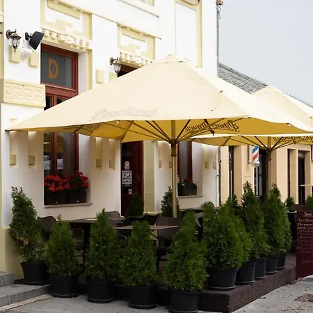 Deloris 4* Trenčín