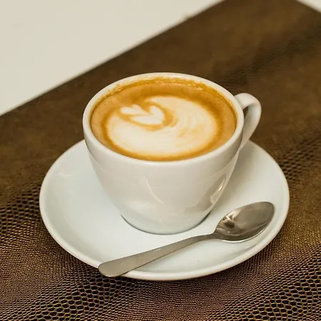 Deloris Gæstehus 4*