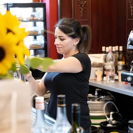 Gæstehus Deloris 4*