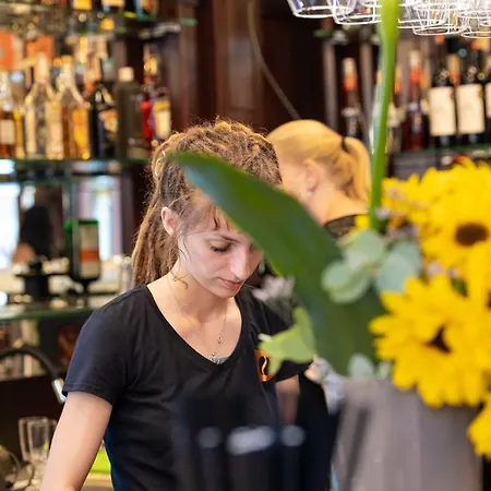 Gæstehus Deloris Trenčín