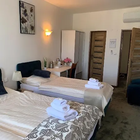 Guest house Deloris 4*