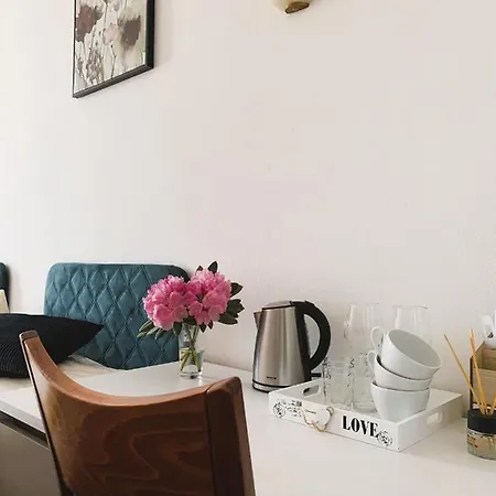 Maison d'hôtes Deloris 4*