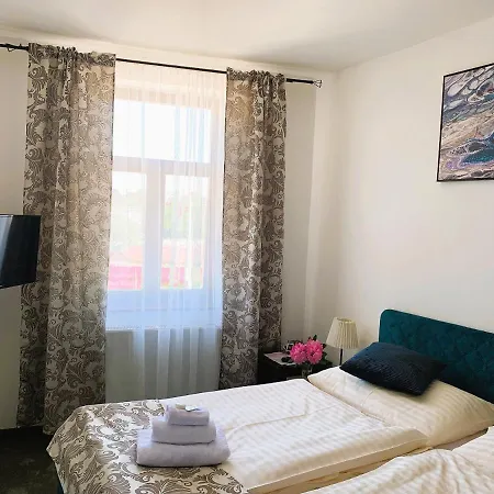 Gæstehus Deloris Trenčín