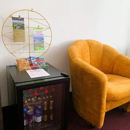 Deloris Maison d'hôtes