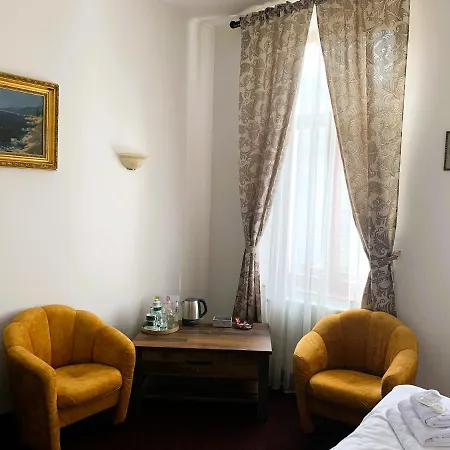 Maison d'hôtes Deloris