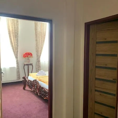 Gæstehus Deloris 4*