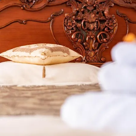 Deloris Maison d'hôtes Trenčín