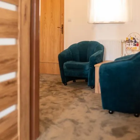 Deloris Guest house Trencin