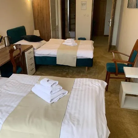 Deloris Gæstehus 4*